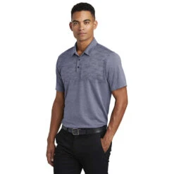OGIO® Short Sleeve Gravitate Polo -Carhartt Shop OGOG140@3