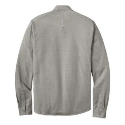 OGIO® Code Stretch Long Sleeve Button-Up Shirt 11 OGIO® Code Stretch Long Sleeve Button-Up Shirt -Carhartt Shop OGOG145@4