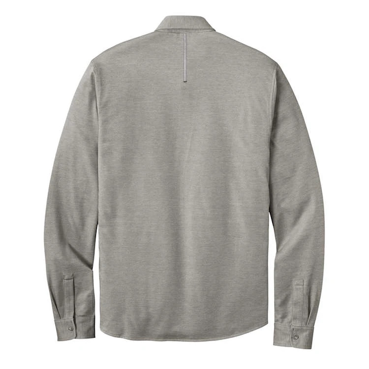 OGIO® Code Stretch Long Sleeve Button-Up Shirt 7 OGIO® Code Stretch Long Sleeve Button-Up Shirt - Image 5