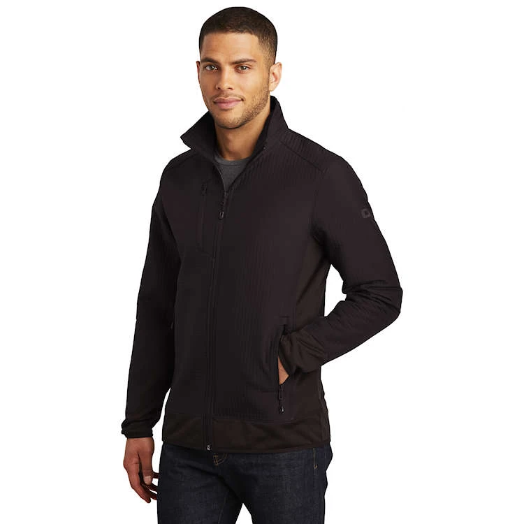 OGIO® Trax Jacket 6 OGIO® Trax Jacket - Image 4