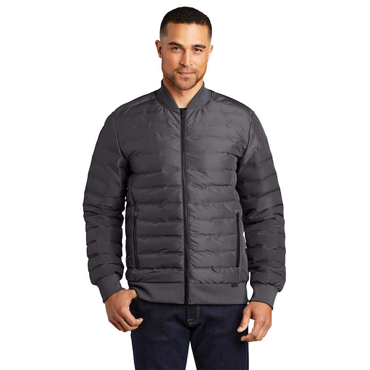 OGIO® Street Puffy Full Zip Jacket 3 OGIO® Street Puffy Full Zip Jacket