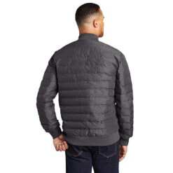 OGIO® Street Puffy Full Zip Jacket 8 OGIO® Street Puffy Full Zip Jacket -Carhartt Shop OGOG753@1