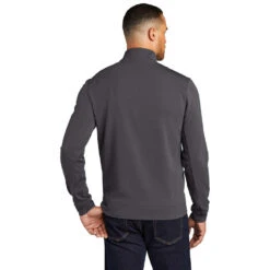 OGIO® Hinge Full Zip Fleece -Carhartt Shop OGOG820@1