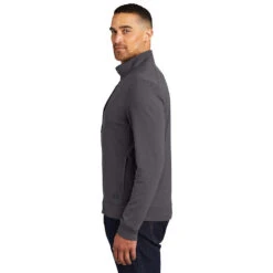 OGIO® Hinge Full Zip Fleece -Carhartt Shop OGOG820@2