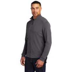 OGIO® Hinge Full Zip Fleece -Carhartt Shop OGOG820@3