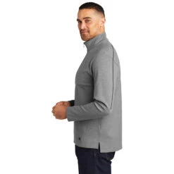 OGIO® Transition 1/4 Zip Fleece -Carhartt Shop OGOG821@2