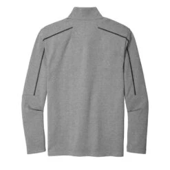 OGIO® Transition 1/4 Zip Fleece -Carhartt Shop OGOG821@4
