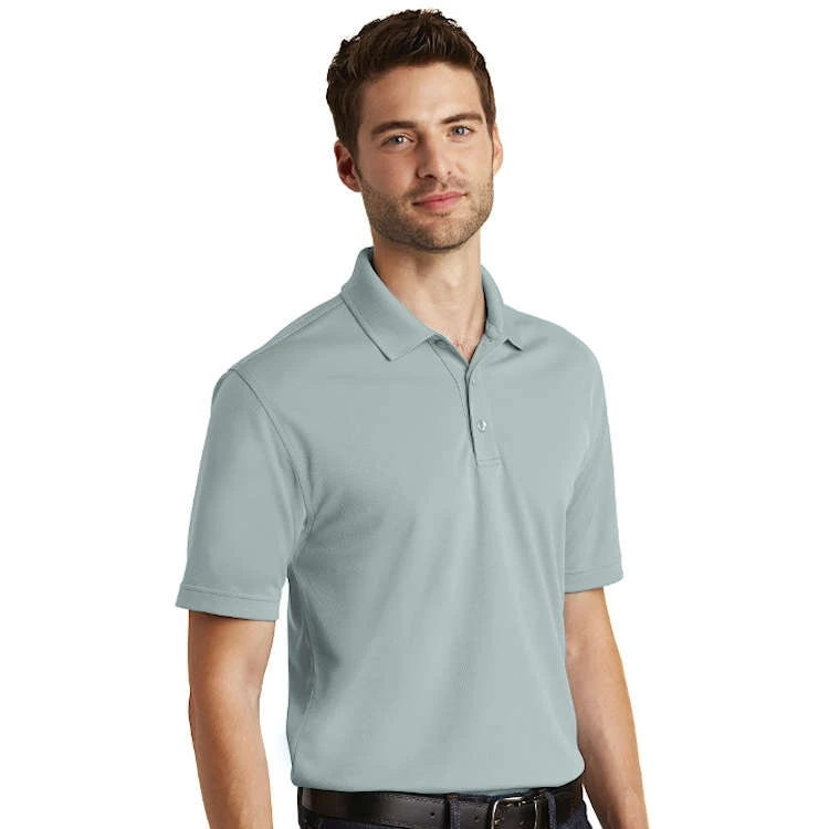 Port Authority® Dry Zone® UV Micro-Mesh Polo 4 Port Authority® Dry Zone® UV Micro-Mesh Polo - Image 2