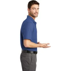 Port Authority® Stain-Release Polo -Carhartt Shop PAK510@2