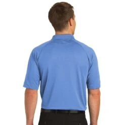 Port Authority® Dry Zone® Ottoman Polo -Carhartt Shop PAK525@3