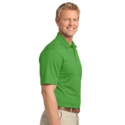 Port Authority® Tech Pique Polo -Carhartt Shop PAK527@2