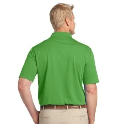 Port Authority® Tech Pique Polo -Carhartt Shop PAK527@3