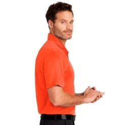 Port Authority® Silk Touch™ Performance Polo -Carhartt Shop PAK540@2