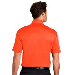 Port Authority® Silk Touch™ Performance Polo -Carhartt Shop PAK540@3
