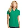 Port Authority® Ladies' Core Classic Pique Polo -Carhartt Shop PAL100
