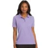 Port Authority® Ladies' Silk Touch™ Polo