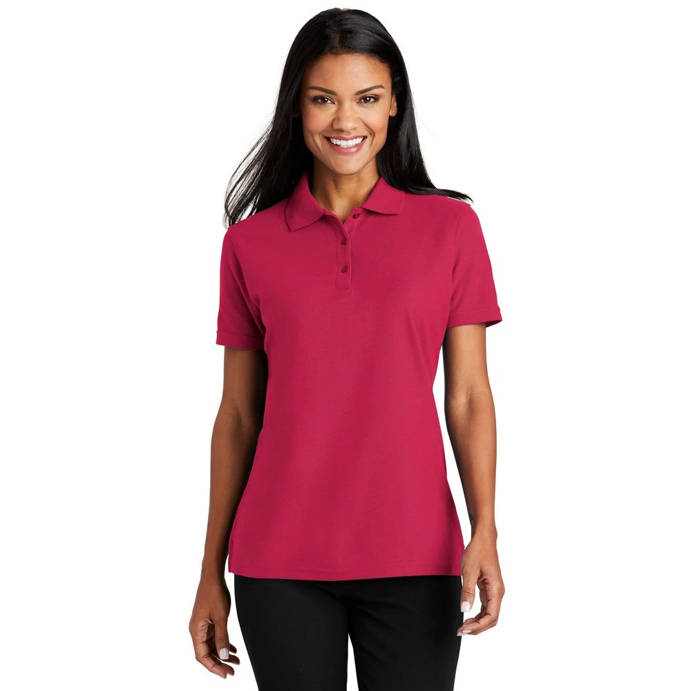 Port Authority® Ladies' Stain-Release Polo 3 Port Authority® Ladies' Stain-Release Polo