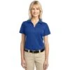 Port Authority® Ladies' Tech Pique Polo 2 Port Authority® Ladies' Tech Pique Polo -Carhartt Shop PAL527