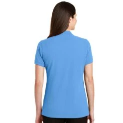 Port Authority® Ladies' EZCotton™ Polo 9 Port Authority® Ladies' EZCotton™ Polo -Carhartt Shop PALK8000@3