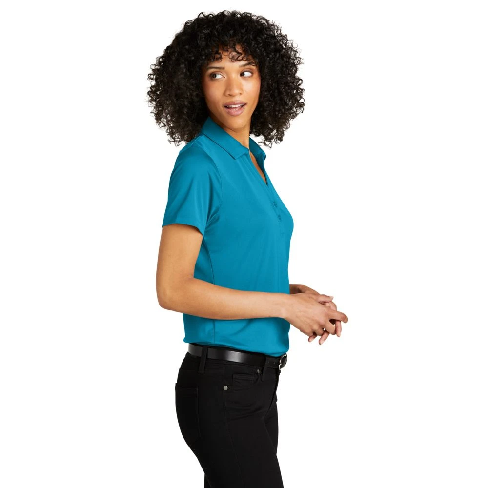 Ladies C-FREE™ Performance Polo 4 Ladies C-FREE™ Performance Polo - Image 2