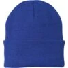 Port & Co Acrylic Knit Cap - 12" -Carhartt Shop PCCP90