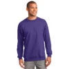 Port & Company® Essential Fleece Crewneck Sweatshirt -Carhartt Shop PCPC90
