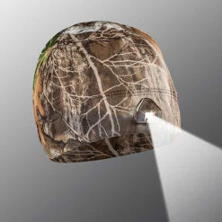 Panther Vision POWERCAP™ 1 Watt Headlight Series Beanie