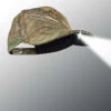 Panther Vision POWERCAP™ 1 Watt Headlight Series Cap -Carhartt Shop PVHLCP