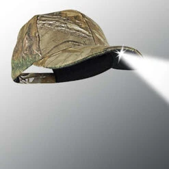 Panther Vision POWERCAP™ 1 Watt Headlight Series Cap