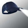 Panther Vision POWERCAP™ 1 Watt Headlight Series Structured Meah Cap -Carhartt Shop PVHLCPS