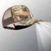 Panther Vision POWERCAPâ„¢ 2575 4 LED's Mesh Cap 2 Panther Vision POWERCAPâ„¢ 2575 4 LED's Mesh Cap -Carhartt Shop PVPS4M