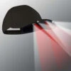 Panther Vision POWERCAP™ Navigator 6 LED's Structured Cap -Carhartt Shop PVPS6S