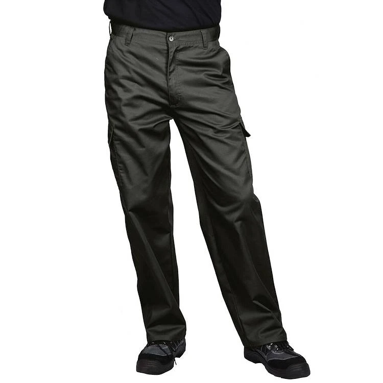 Portwest Cargo Pant 3 Portwest Cargo Pant