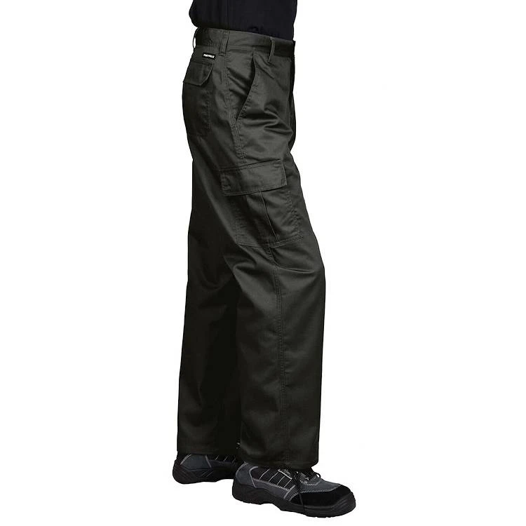 Portwest Cargo Pant 4 Portwest Cargo Pant - Image 2