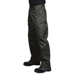 Portwest Cargo Pant 7 Portwest Cargo Pant -Carhartt Shop PWC701@2