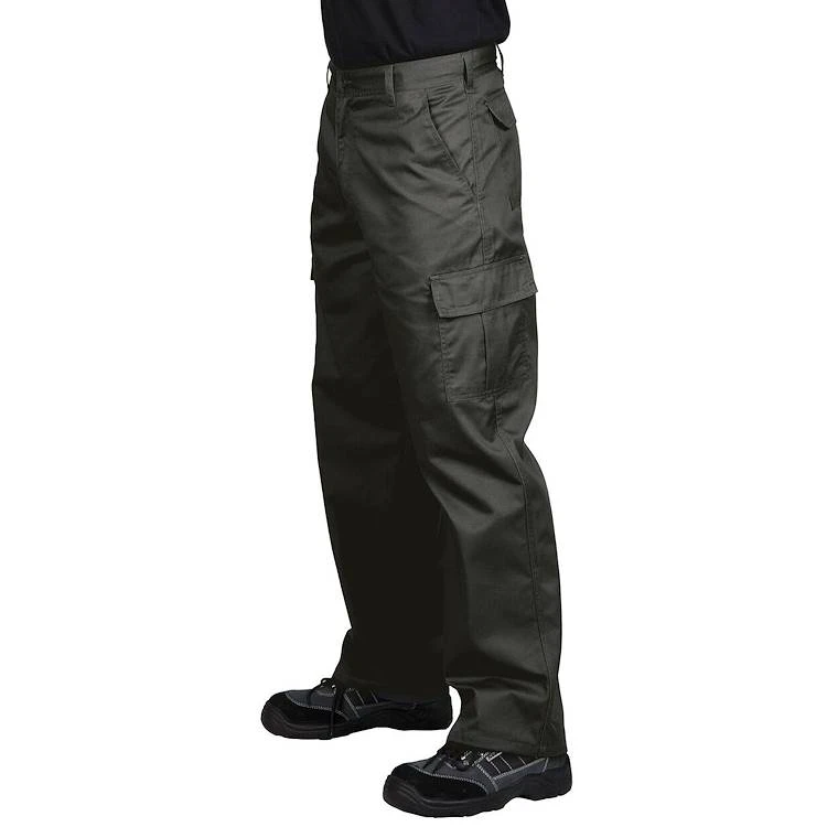 Portwest Cargo Pant 5 Portwest Cargo Pant - Image 3