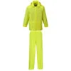 Portwest Essentials Rainsuit (2 Piece Suit) -Carhartt Shop PWL440