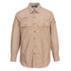 Portwest Ripstop Long Sleeve Shirt -Carhartt Shop PWS130