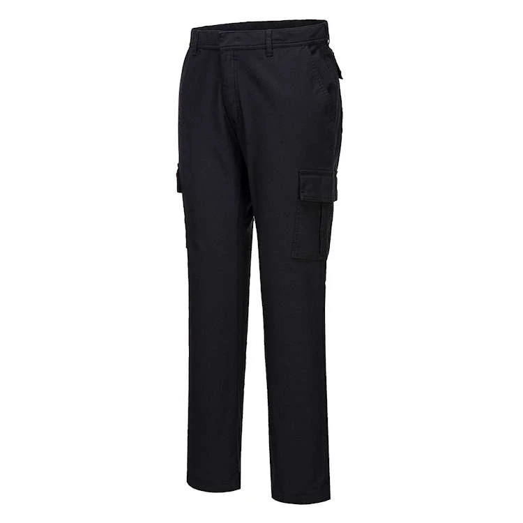 Portwest Stretch Slim Combat Pant 3 Portwest Stretch Slim Combat Pant