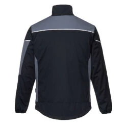 Portwest PW3 Flex Shell Jacket 5 Portwest PW3 Flex Shell Jacket -Carhartt Shop PWT620@1