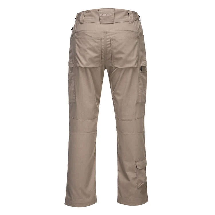 Portwest KX3 Ripstop Stretch Pant 4 Portwest KX3 Ripstop Stretch Pant - Image 2