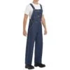 Red Kap Denim Bib Overall -Carhartt Shop RCBD10