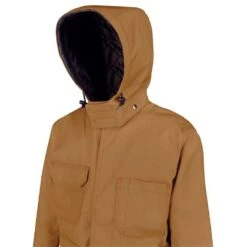Red Kap Blended Duck Chore Coat -Carhartt Shop RCJD24 2