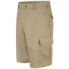 Red Kap Cotton Cargo Short