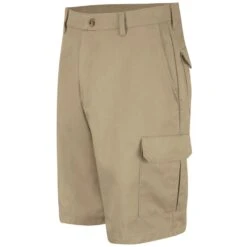 Red Kap Cotton Cargo Short