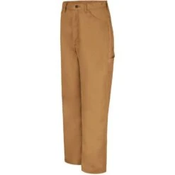 Red Kap Blended Duck Dungaree