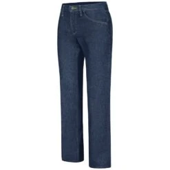 Red Kap Women's Straight Fit Jean