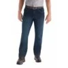 Red Kap Men's Dura-Kap Flex Work Jean -Carhartt Shop RCPD90