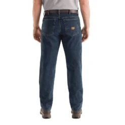 Red Kap Men's Dura-Kap Flex Work Jean 6 Red Kap Men's Dura-Kap Flex Work Jean -Carhartt Shop RCPD90@1