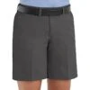 Red Kap Women's Plain Front Short 2 Red Kap Women's Plain Front Short -Carhartt Shop RCPT27